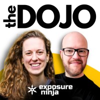 The Dojo - Search Marketing News Podcast logo - Similar company to Hurleyburley