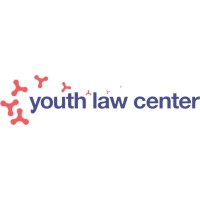Youth Law Center logo - Similar company to Just Cities Institute