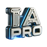 IA PRO Servicios Avanzados de IA logo - Similar company to Torgos Technologies Ltd.