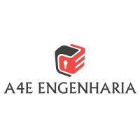 A4E ENGENHARIA logo - Similar company to Univelt