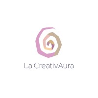 La CreativAura logo - Similar company to Infinity Minus Studio