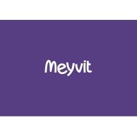 Meyvit logo - Similar company to Fruitpack