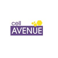 Cell Avenue logo - Similar company to Bci