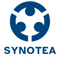 SYNOTEA logo - Similar company to Ijtrace - Société Adog Soft