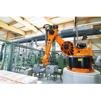 SPS-Automation GmbH logo - Similar company to Sps Installations Bv