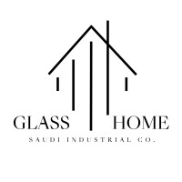 Glass Home Saudi logo - Similar company to Wecadi