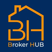 BrokerHub logo - Similar company to Luxury Tip
