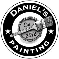 Daniel's Painting logo - Similar company to Chimney Works