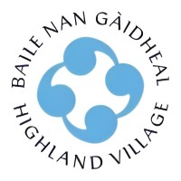 Baile nan Gàidheal | Highland Village logo - Similar company to Integolf