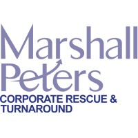 Marshall Peters logo - Similar company to Springfield Advisory