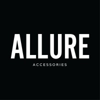 ALLURE Accessories logo - Similar company to Giving Tree Advisors