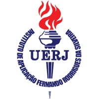 Colégio de Aplicação/UERJ (CAp/UERJ) logo - Similar company to Lycée Hôtelier De Challes-Les-Eaux
