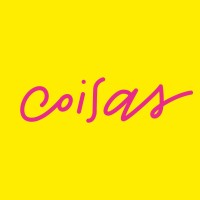 House of coisas logo - Similar company to Btd Travels