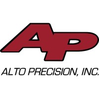 Alto Precision, Inc. logo - Similar company to Anderson Building Materials