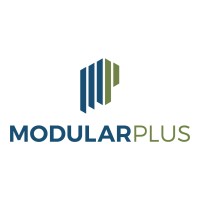 Modular Plus Pty Ltd logo - Similar company to Onset Arts Workshop