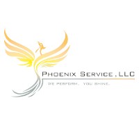 Phoenix Service, LLC logo - Similar company to Phoenix Service Cl