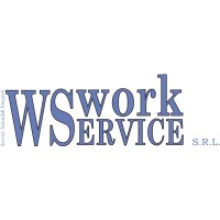WORK SERVICE SRL - HSE logo - Similar company to Esg89 Group