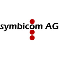 Symbicom AG logo - Similar company to Hexflow Gmbh