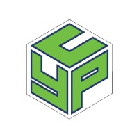 Cornerstone CUYP logo - Similar company to Cornerstone League