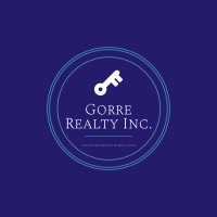 Gorre Realty Inc. logo - Similar company to The Venture Growth Hub
