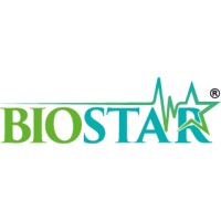 BİOSTAR HEALTHCARE TIBBİ ÜRÜNLER.LTD.ŞTİ logo - Similar company to İzmir Diyaliz Merkezleri