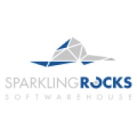 SPARKLINGROCKS logo - Similar company to Overbi