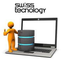 Swisstecnology logo - Similar company to Eev | Aae