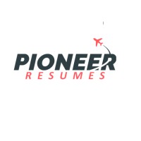 Pioneer Resumes logo - Similar company to Thapty