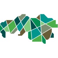 Groenblauwe gebiedsgerichte aanpak logo - Similar company to Vlaams Infocentrum Land- En Tuinbouw