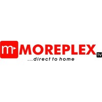 Moreplex TV logo - Similar company to Inview Technology Ltd.