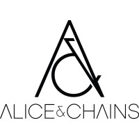 Alice & Chains Jewelry logo - Similar company to Oh Shoot!