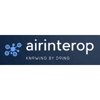 AirInterop logo - Similar company to Codoc