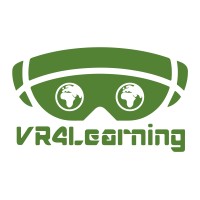VR4LEARNING logo - Similar company to Airbest