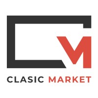 Clasic Market logo - Similar company to Aralex