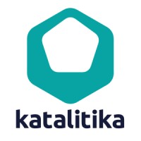 Katalitika logo - Similar company to Risk Resolution