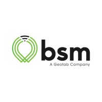 BSM Technologies logo - Similar company to Ibc Technologies Canada