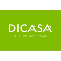 DICASA logo - Similar company to Studio Voxelz