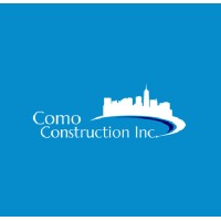 Como Construction Inc. logo - Similar company to Como - Constructions Monnier