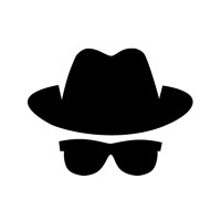 Incognito Browser logo - Similar company to Incogniton