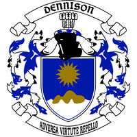 Dennison Properties logo - Similar company to Verge Capital Management Pte Ltd