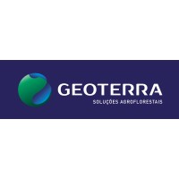 Geoterra Soluções Agroflorestais logo - Similar company to Libc Technologies Sa