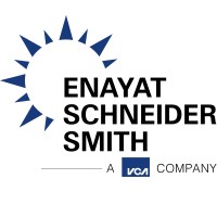 Enayat Schneider Smith - A VCA Company logo - Similar company to United Structural Design, Llc