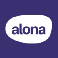 Alona Marketing logo - Similar company to Boost Creators