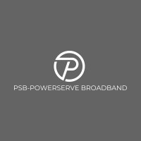 PSB-Powerserve Broadband logo - Similar company to Psb Conseils