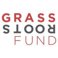Grassroots Fund logo - Similar company to Equality Maine