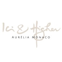Ici & Higher logo - Similar company to B4 Event