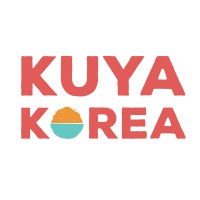 Kuya Korea logo - Similar company to Bootstrap.Ph