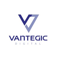 Vantegic Digital logo - Similar company to Russtek Media