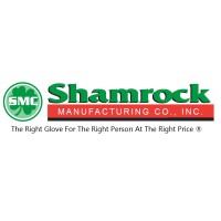 Shamrock Manufacturing Co. Inc., logo - Similar company to Jennison Engineering