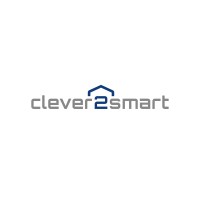 Clever2Smart GmbH logo - Similar company to Siliconhaven | Live Smart. Travel More.